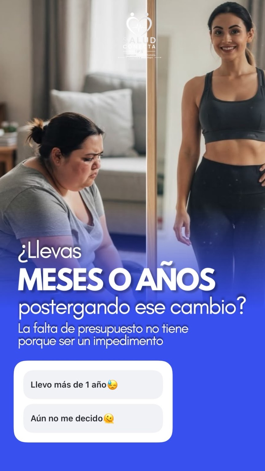 Acompañamiento personalizado durante el proceso quirúrgico